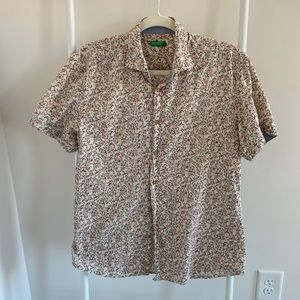 United Colors of Benetton men shirt S